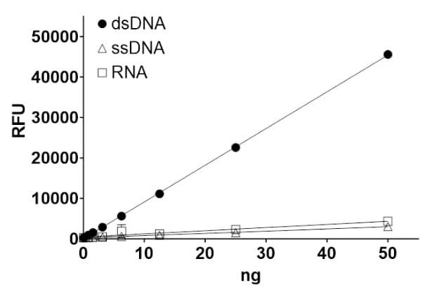 dsDNA Quantification Assay Kit