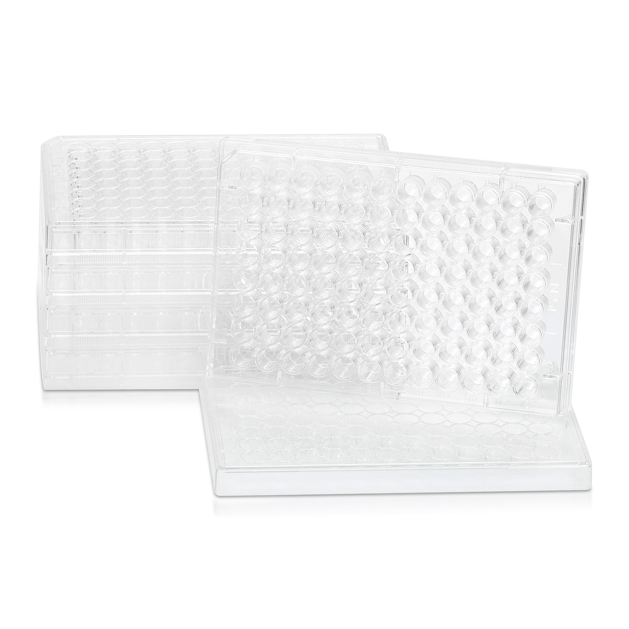 96 Well Glass Bottom Plates - for Human Cancer Stem Cells