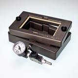 Metal Vacuum Manifold