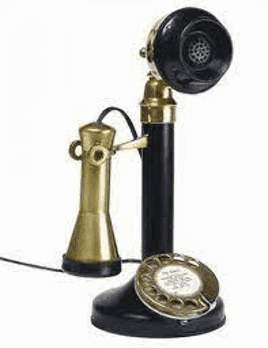 phone