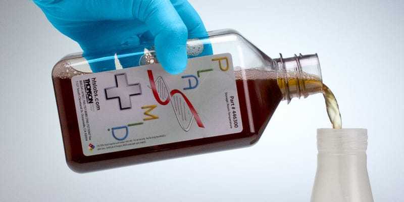 Plasmid+® Enriched media