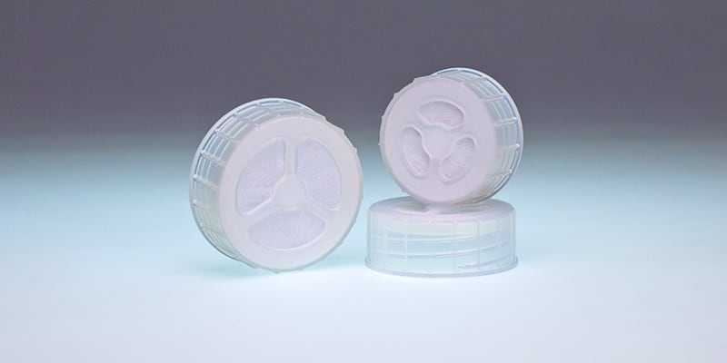 vent caps