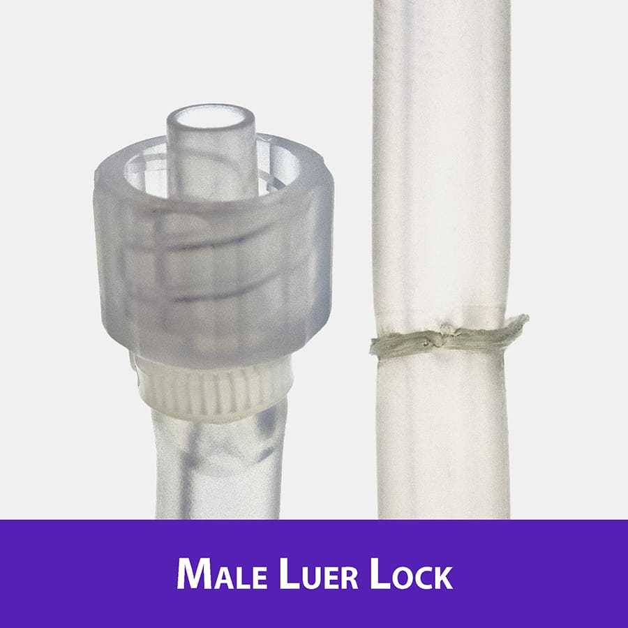 lure lock