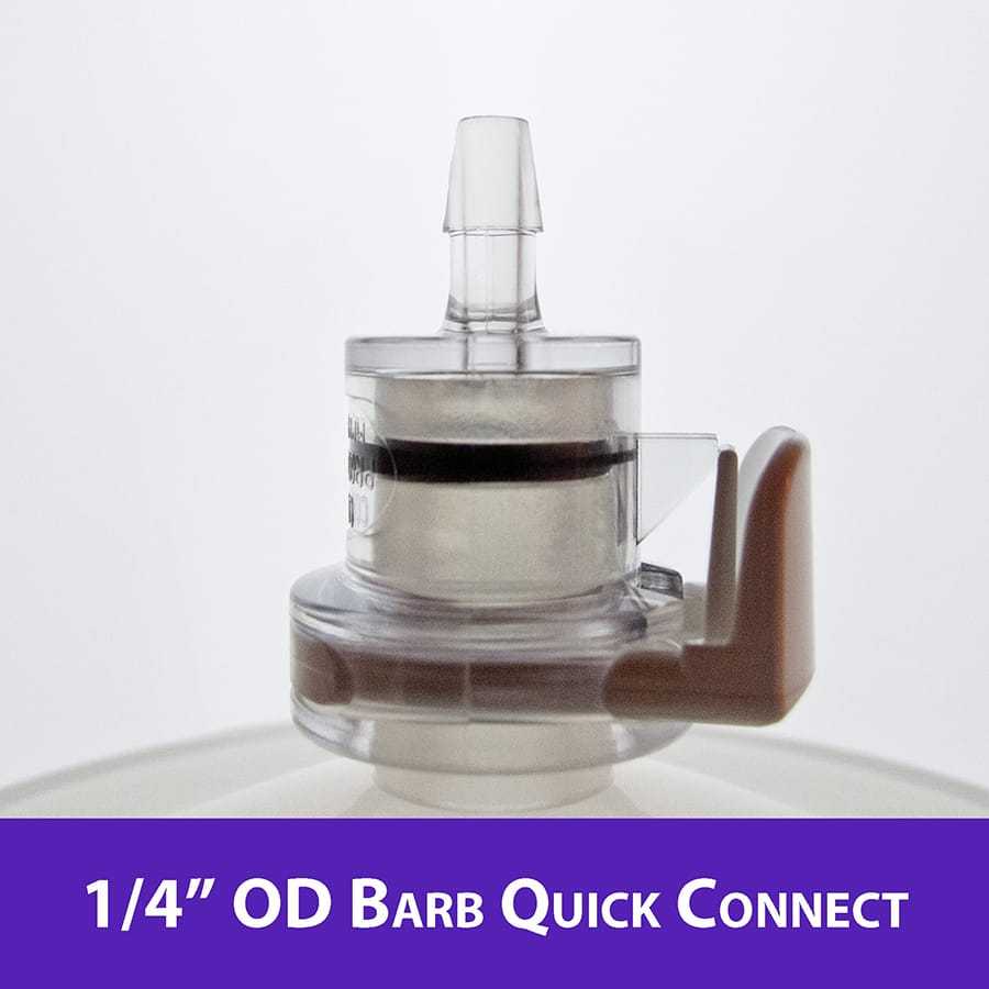 quick connect