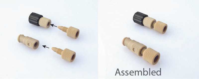 column adapter
