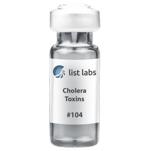 Cholera Toxin B Subunit  (Choleragenoid)  from Vibrio cholerae in Low Salt