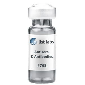 Anti-B. anthracis Lethal Factor (LF-A), lgY Antibody, Biotinylated