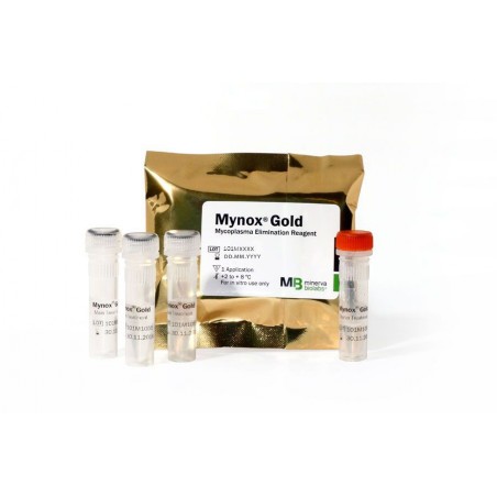 Mynox® Gold (Illustration similar or symbolic)