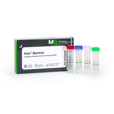 Onar® Bacteria Onar® Bacteria