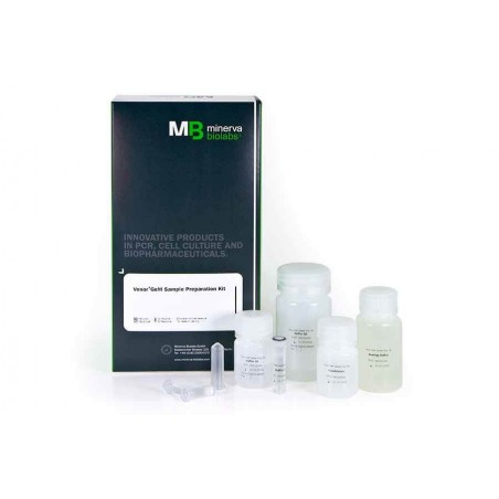 Venor®GeM Sample Preparation Kit (Illustration similar or symbolic)