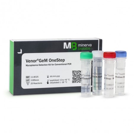 Venor®GeM OneStep (Illustration similar or symbolic)