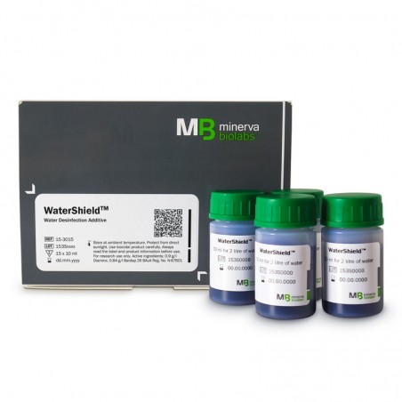 WaterShield™ (Illustration similar or symbolic)