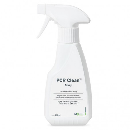 PCR Clean™ (Illustration similar or symbolic)