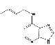 6-(&gamma;,&gamma;-Dimethylallylamino)purine (2iP)