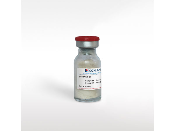 Hamster Serum (Lyophilized)
