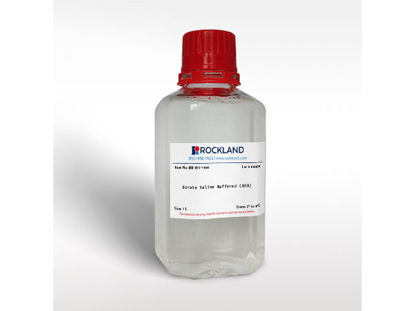 Borate Saline Buffered (BSB)