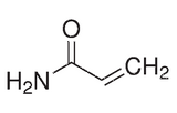 Acrylamide pour l'électrophorèse des protéines