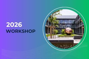 From Bench to Leadership - A workshop for young PIs in biology