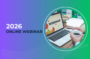 Webinaire : Workflows enzymatiques pour la caractérisation des protéines