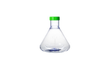 Erlenmeyer à volume moyen