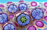 Cellules Keratinocyte
