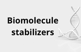 Stabilisateurs de biomolécules