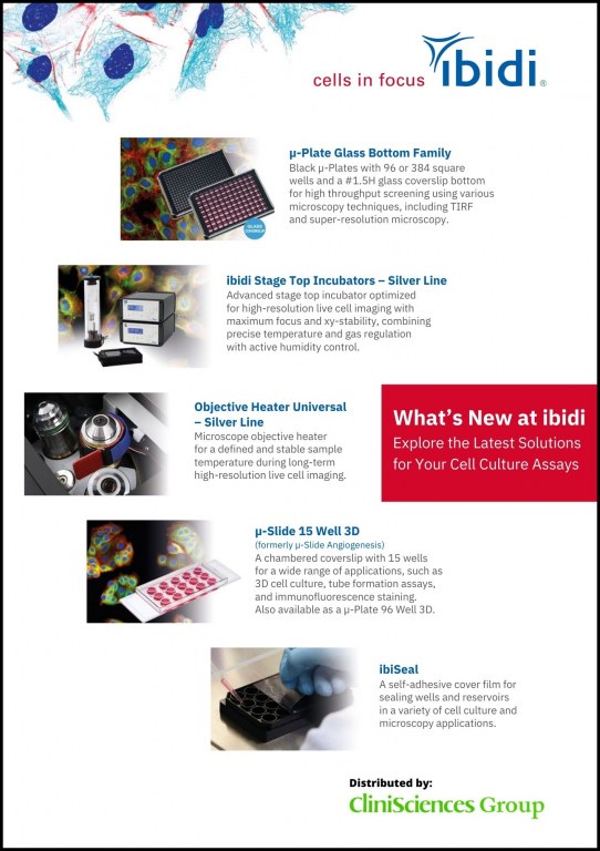 Explore the Latest Solutions for Your Cell Culture Assays