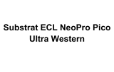Substrat ECL NeoPro Pico Western 