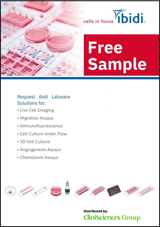 ibidi Free Samples