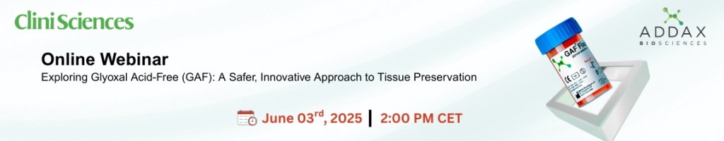 Lipid Nanoparticles Banner