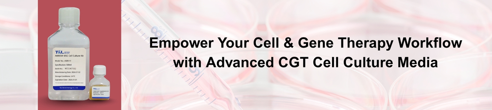 Lipid Nanoparticles Banner