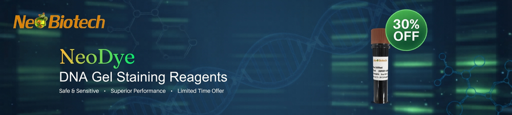 Lipid Nanoparticles Banner