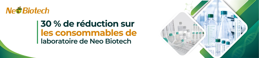 Bannière sur les nanoparticules lipidiques