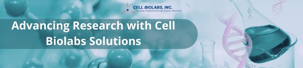 Cell Biolabs: Comprehensive Cell-Based Research Solutions Biovalley
