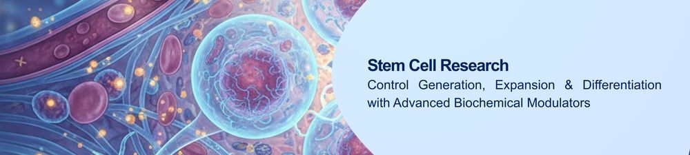 Lipid Nanoparticles Banner