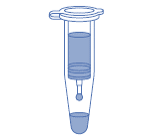 Extraction ARN total de virus - Colonne de centrifugation