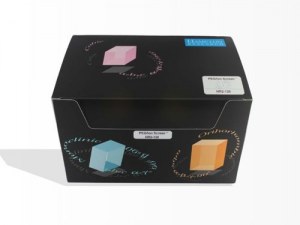 Cristallisation des macromolécules : du criblage à l'optimisation