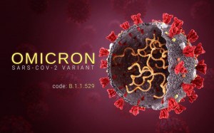 Omicron : nouveau variant, nouvelles protéines