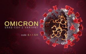 Omicron : nouveau variant, nouvelles protéines