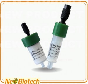 Optimisez les résultats de vos colonnes FPLC avec NeoTrap Protein A et G