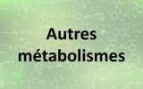 Kits de dosage - Autres métabolismes