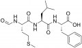 Service à façon : Synthèse de peptide