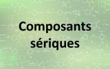 Composants sériques