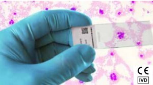 40 % de réduction sur les lames de microscope ultra-adhésif