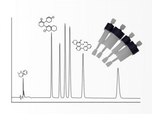 De l'échantillon au signal : outils essentiels pour réussir en chromatographie