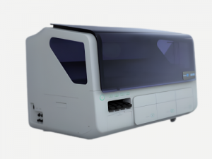 PA-3600: La nouvelle référence en Immunohistochimie automatisée