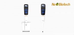 50% de réduction sur les pipettes électroniques : Conception intelligente, performance supérieure