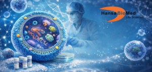 Exosomes lyophilisés (petits EV) provenant de cellules, sur demande