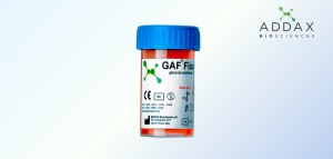 Une alternative plus sûre au formol – 40 % de réduction sur le GAF
