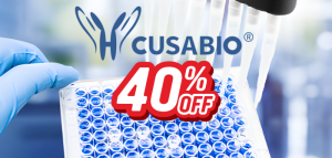 40 % de réduction sur une large sélection de kits ELISA !